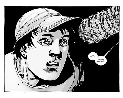 negan bat name|More.